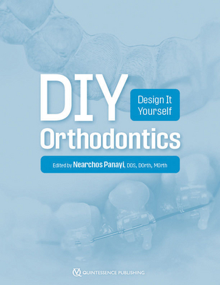 DIY Orthodontics - Nearchos Panayi