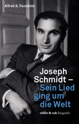 Joseph Schmidt - Alfred A. Fassbind