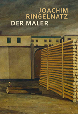 Joachim Ringelnatz – Der Maler - 
