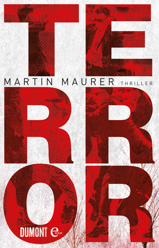 Terror - Martin Maurer