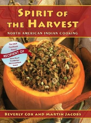 Spirit of the Harvest - Beverly Cox