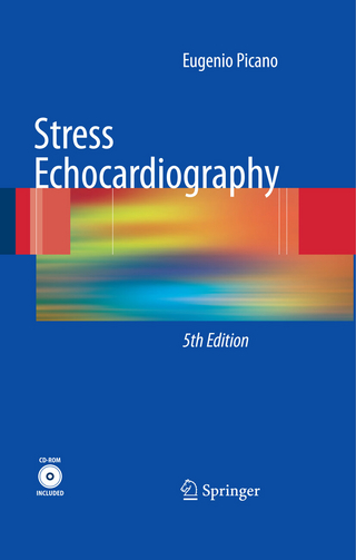 Stress Echocardiography - Eugenio Picano