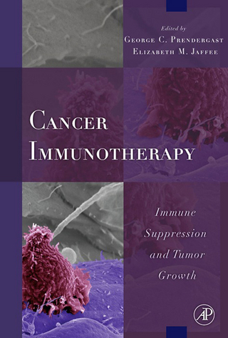 Cancer Immunotherapy - Elizabeth M. Jaffee; George C. Prendergast