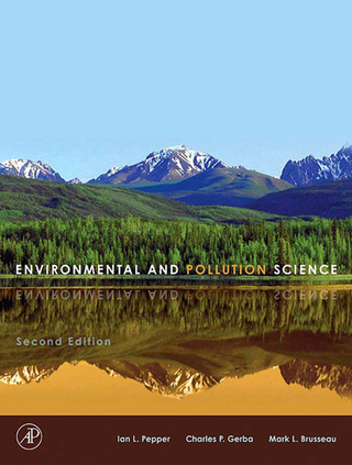 Environmental and Pollution Science (English Edition)