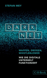 Darknet - Stefan Mey