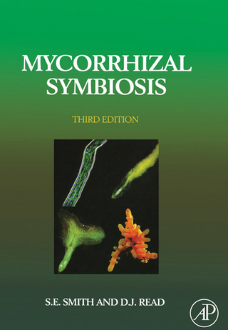 Mycorrhizal Symbiosis - David J. Read; Sally E. Smith