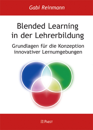 Blended Learning in der Lehrerbildung - Gabi Reinmann