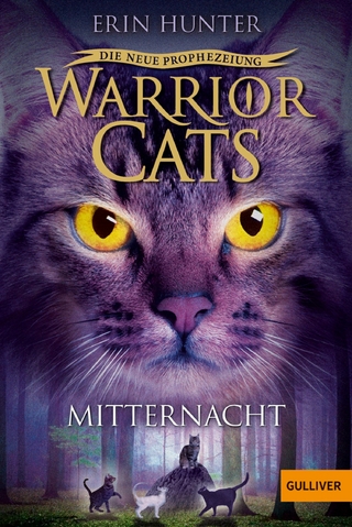 Warrior Cats - Die neue Prophezeiung. Mitternacht - Erin Hunter