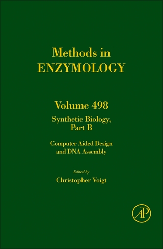 Synthetic Biology, Part B - Chris Voigt