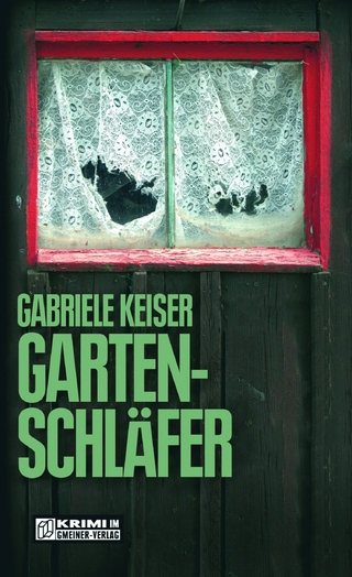 Gartenschläfer - Gabriele Keiser