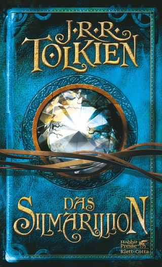Das Silmarillion - J.R.R. Tolkien; Christopher Tolkien