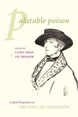 Palatable Poison - Laura Doan; Jay Prosser