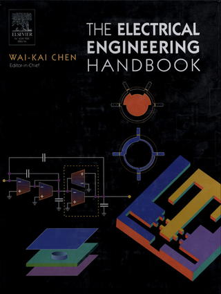 Electrical Engineering Handbook - Wai Kai Chen