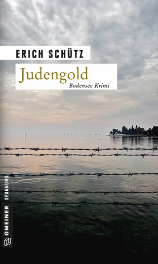 Judengold - Erich Schütz