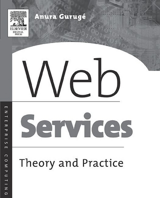 Web Services - Anura Guruge