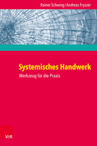 Systemisches Handwerk - Rainer Schwing; Andreas Fryszer