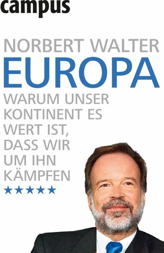 Europa - Norbert Walter