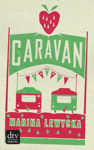 Caravan - Marina Lewycka