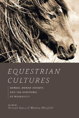 Equestrian Cultures - 