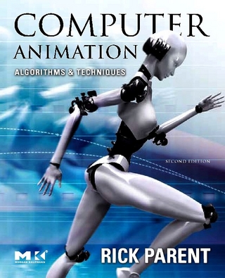 Computer Animation - Rick Parent