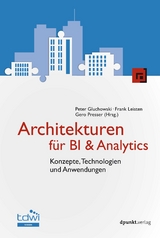 Architekturen für BI & Analytics - 