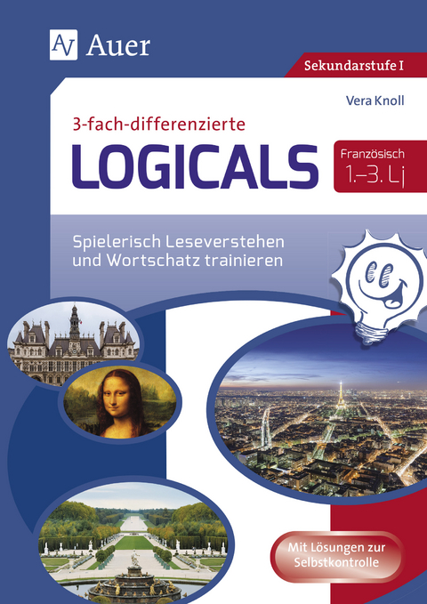 Dreifach-differenzierte Logicals Französisch - Vera Knoll