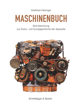Maschinenbuch - Gottfried Hattinger