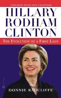 Hillary Rodham Clinton - Donnie Radcliffe
