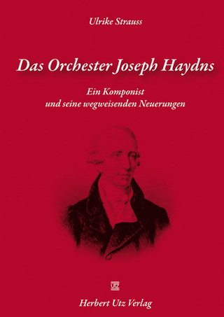 Das Orchester Joseph Haydns - Ulrike Strauss
