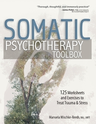 Somatic Psychotherapy Toolbox - Manuela Mischke-Reeds