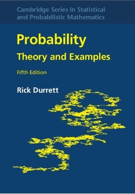 Probability - Rick Durrett