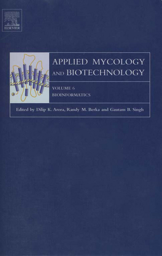 Bioinformatics - Dilip K Arora; Randy Berka; Gautam B. Singh