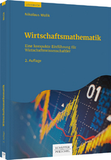 Wirtschaftsmathematik - Nikolaus Wolik
