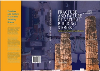 Fracture and Failure of Natural Building Stones - Stavros K. Kourkoulis