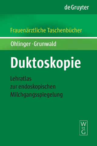 Duktoskopie - Ralf Ohlinger; Susanne Grunwald