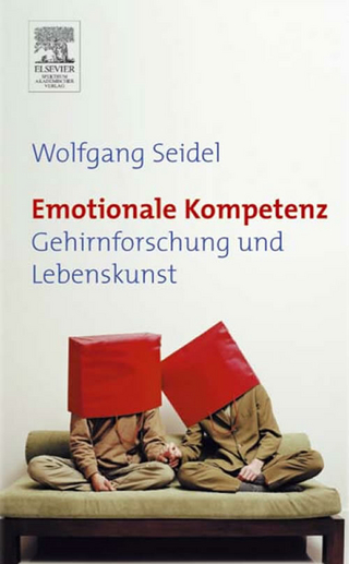 Emotionale Kompetenz - Wolfgang Seidel