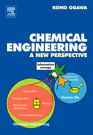 Chemical Engineering - Kohei Ogawa