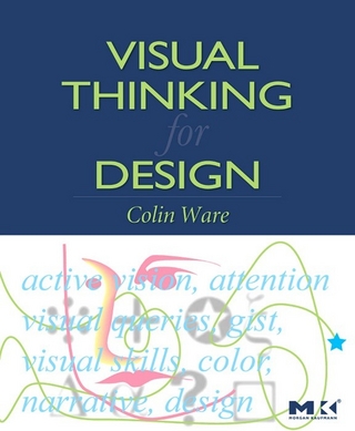 Visual Thinking - Colin Ware