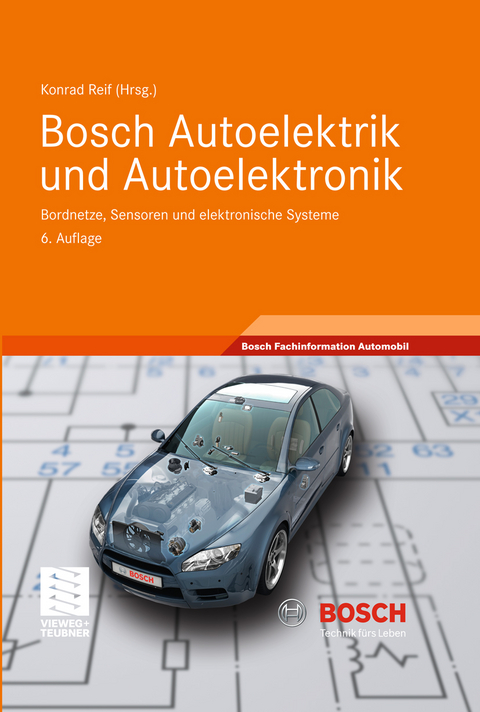 Bosch Autoelektrik und Autoelektronik - 