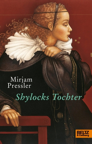 Shylocks Tochter - Mirjam Pressler