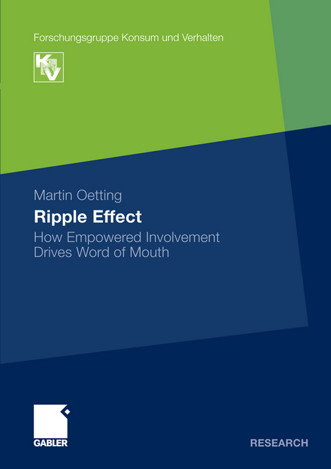 Ripple Effect - Martin Oetting