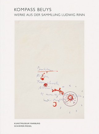 Kompass Beuys - Christoph Otterbeck; Joseph Beuys