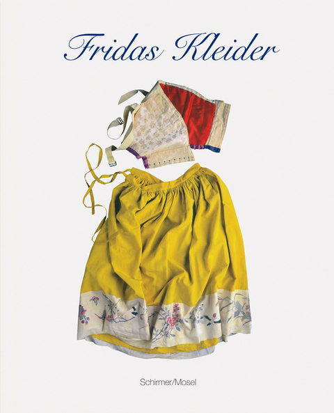 Fridas Kleider