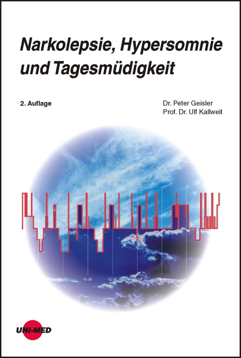 Narkolepsie, Hypersomnie und Tagesmüdigkeit - Peter Geisler, Ulf Kallweit