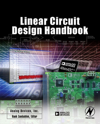 Linear Circuit Design Handbook - Engineeri Analog Devices Inc.; Hank Zumbahlen