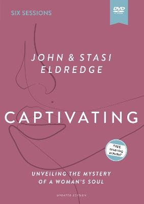 Captivating Video Series Updated Edition - Stasi Eldredge