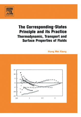 Corresponding-States Principle and its Practice - Hong Wei Xiang