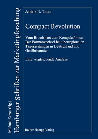 Compact Revolution - Jendrik N. Timm