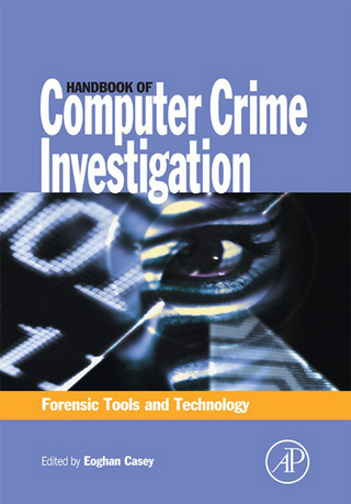 Handbook of Computer Crime Investigation - Eoghan Casey