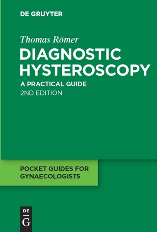 Diagnostic Hysteroscopy - Thomas Römer